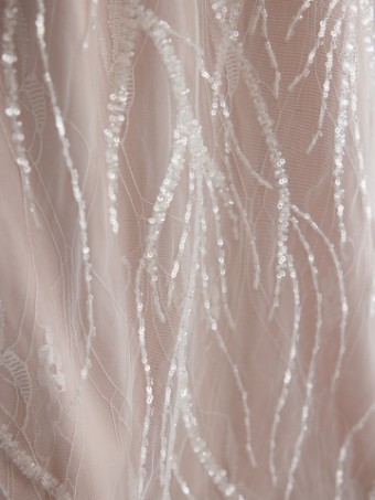 Maggie Sottero JORDAN #5 default All Ivory (gown with Ivory Illusion) thumbnail