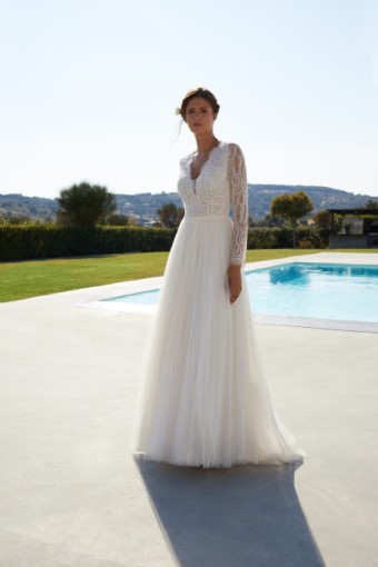 Mark Lesley Maci #3 default Sand/Ivory thumbnail