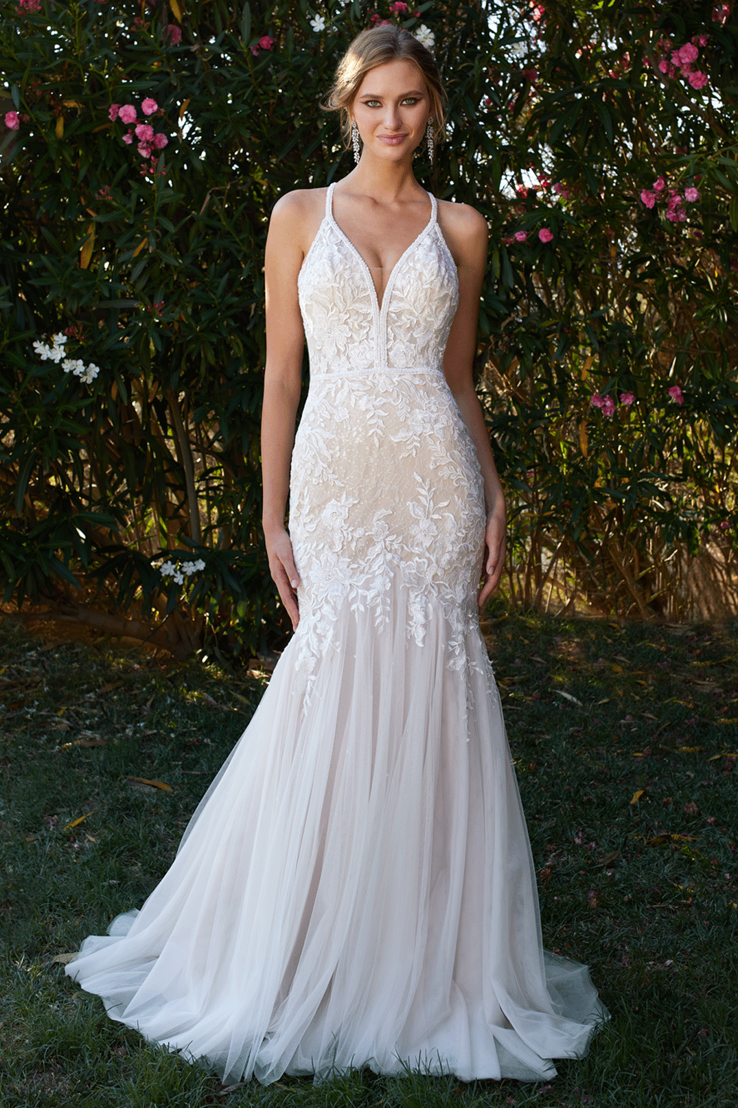 Mark Lesley Maeve #0 default Ivory Over nude thumbnail