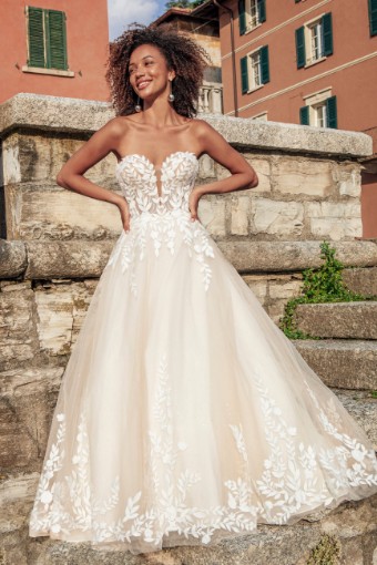 Madison James Halani #0 default Champagne/Ivory/Nude thumbnail