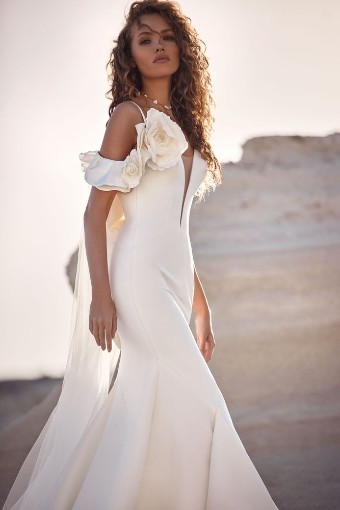 Milla Nova Ruslana #0 default Ivory thumbnail