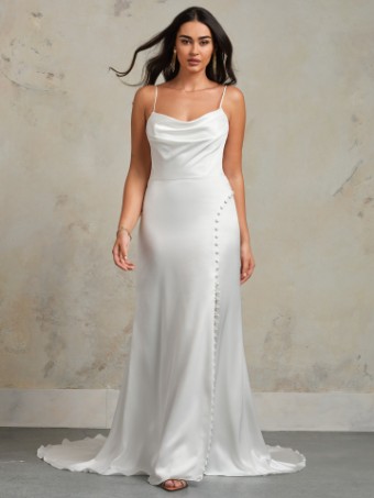 Maggie Sottero JETT #0 default All Ivory thumbnail