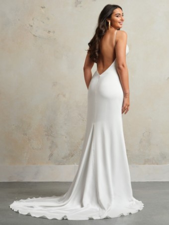 Maggie Sottero JETT #3 default All Ivory thumbnail