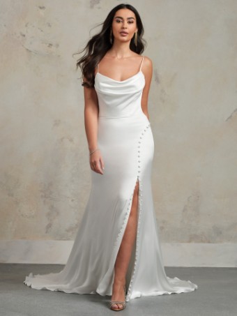 Maggie Sottero JETT #1 All Ivory thumbnail