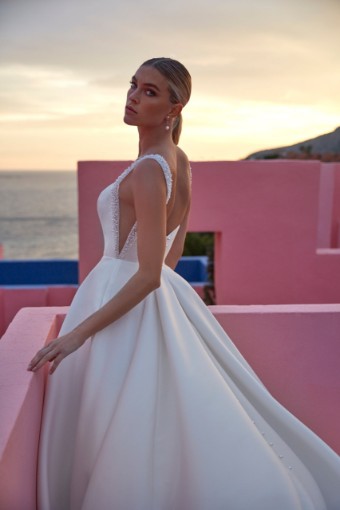 Madison James Gala #0 default Ivory thumbnail