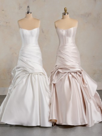 Maggie Sottero AYAN #6 default All Ivory thumbnail