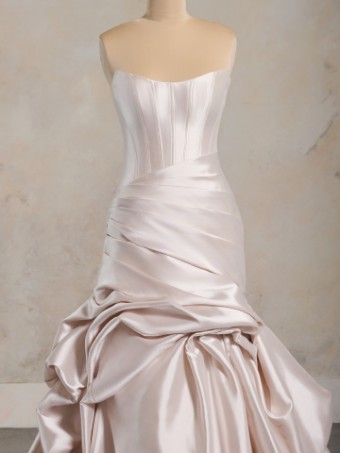 Maggie Sottero AYAN #5 All Ivory thumbnail
