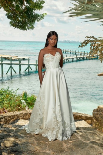Madison James Ireland #0 default Ivory thumbnail