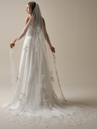 Maggie Sottero HUNTER #4 default Ivory thumbnail