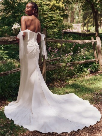 Maggie Sottero JACE #2 All Ivory thumbnail