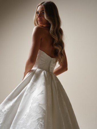 Maggie Sottero ZINAIDA #4 default All Diamond White thumbnail