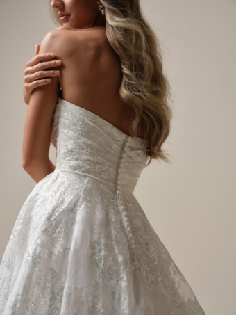 Maggie Sottero LANDRI #4 default All Ivory thumbnail