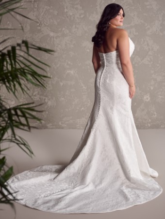 Maggie Sottero HILO #4 default All Ivory thumbnail