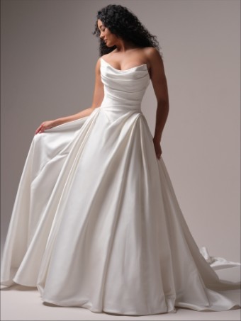 Maggie Sottero ANTOINETTE #3 default All Ivory thumbnail