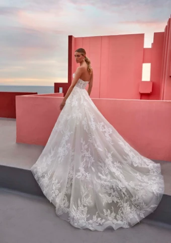 Madison James Gina #2 Desert/Champagne/Ivory/Nude thumbnail