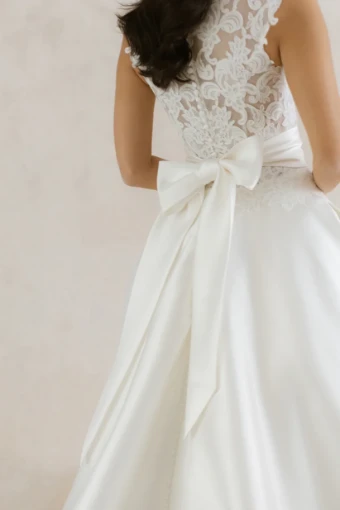 Abella by Allure Bridals CARRIERA #3 default Ivory thumbnail