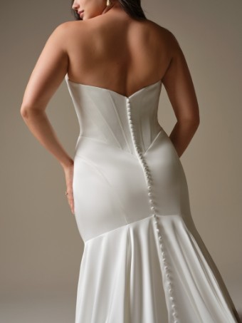 Maggie Sottero SINCLAIRE #3 default All Ivory thumbnail