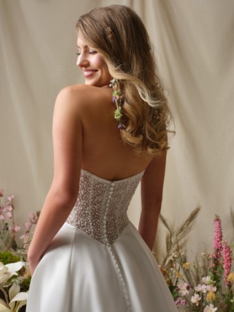 Rebecca Ingram MARTY #4 default All Ivory thumbnail