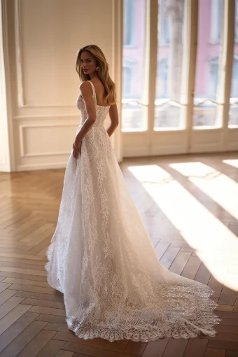 Milla Nova Norville #1 Ivory thumbnail