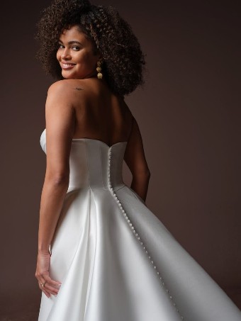 Maggie Sottero DAPHNE #4 default All Ivory thumbnail
