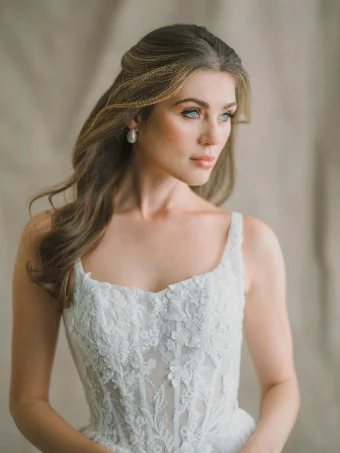 Abella by Allure Bridals Juliet #7 default Ivory thumbnail