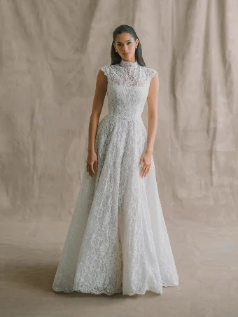 Abella by Allure Bridals Cecile #0 default Ivory thumbnail