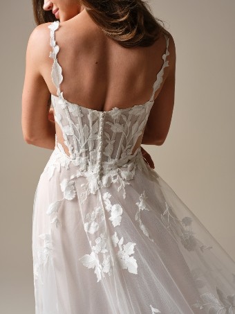 Maggie Sottero NATALIE #4 default All Ivory thumbnail